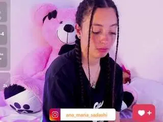 Offline sadashi-moon on CamSoda