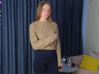 Freechat sadiedelpiano on CamSoda