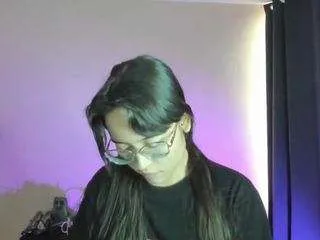 Offline sahantalcerezo on CamSoda