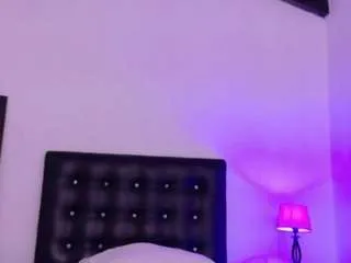 Freechat sally-harper on CamSoda