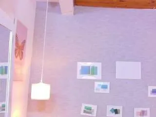 Freechat sally-harper on CamSoda