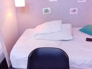 Freechat sally-harper on CamSoda