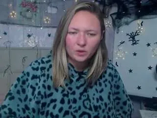 Freechat sallyverda on CamSoda