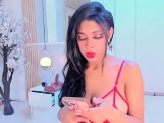 Offline salomebenz on CamSoda