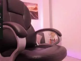 Freechat salomefoxx on CamSoda