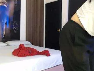 Freechat sam-mansson66 on CamSoda