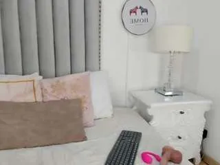 Offline samantamarquez on CamSoda