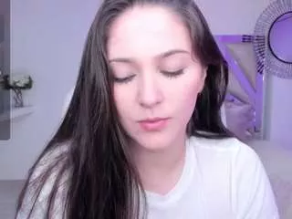 samantha-brooks on CamSoda 