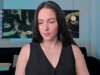 samantha-brooks on CamSoda 