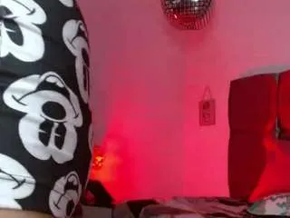 Offline samara-wish on CamSoda