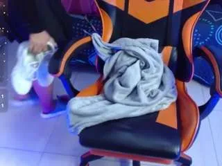 Offline samara-wish on CamSoda