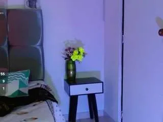 Offline samara-wish on CamSoda