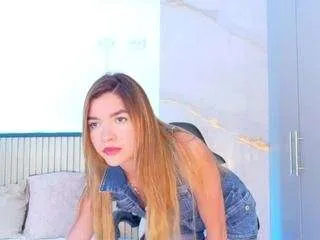 Offline sami-lovee on CamSoda