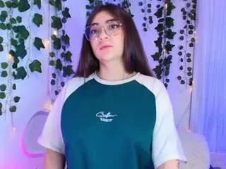 Offline samiievans on CamSoda