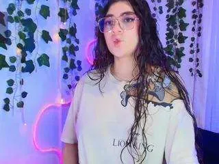 Offline samiievans on CamSoda