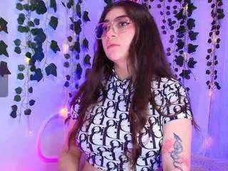 Offline samiievans on CamSoda