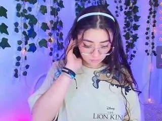 Offline samiievans on CamSoda