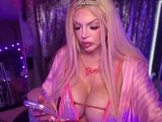 Offline sammisprinkles on CamSoda