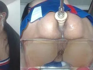 Freechat sammy-evaans on CamSoda