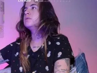 Freechat sammy-evans1 on CamSoda