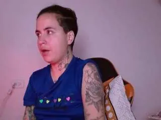 Freechat sammy-evans1 on CamSoda