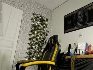 Offline sammycolleman on CamSoda