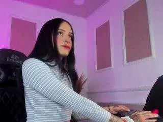 Offline samyfoox on CamSoda