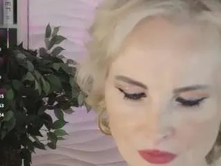 Freechat sandrakind on CamSoda