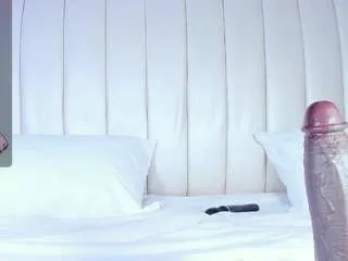 Offline sandramiler on CamSoda