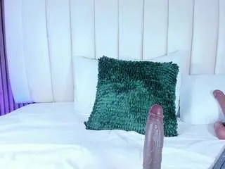 Offline sandramiler on CamSoda