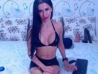 Offline sandrax on CamSoda