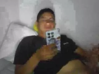 Offline santi9745 on CamSoda