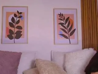 Freechat saorifox on CamSoda