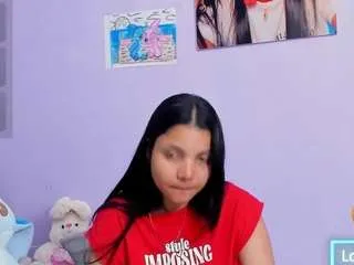 Freechat sara-mia on CamSoda