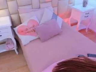 sara-sweet-9 from CamSoda