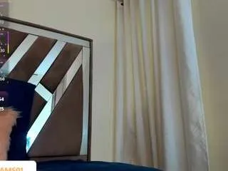 Offline sara-williams1 on CamSoda