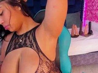 saraapril-1 on CamSoda 