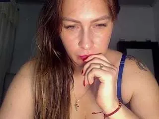 Offline sarahblue on CamSoda