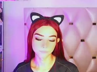 Freechat sarahh-sophia on CamSoda