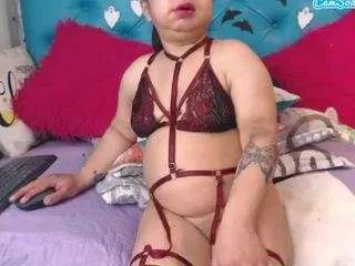 Freechat sarawiills on CamSoda