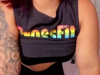 sarawiilson on CamSoda 