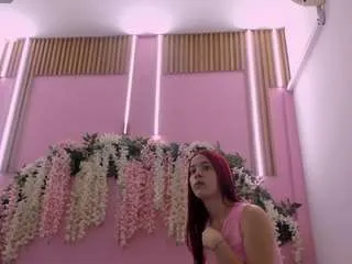 Offline sarenluxx on CamSoda