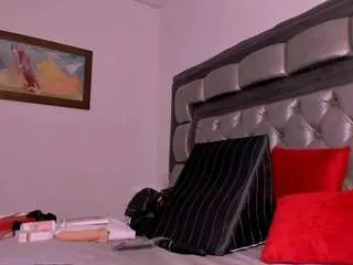 Offline sarenluxx on CamSoda