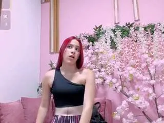 Offline sarenluxx on CamSoda