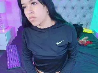 Offline sasha-blaze on CamSoda