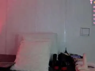 Freechat sasha-rivers on CamSoda