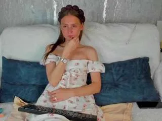 Offline sashaa-meow on CamSoda