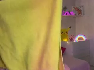 Freechat sashacopelandy on CamSoda