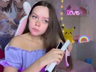 Freechat sashacopelandy on CamSoda