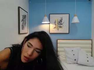 Offline sassy-girl on CamSoda